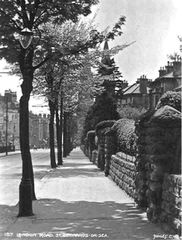 London-Road-looking-South.-1908.